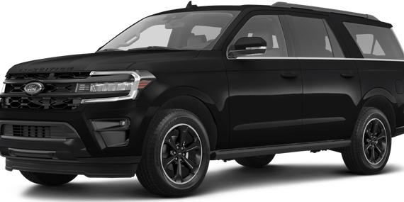 FORD EXPEDITION MAX 2023 1FMJK2A84PEA03328 image